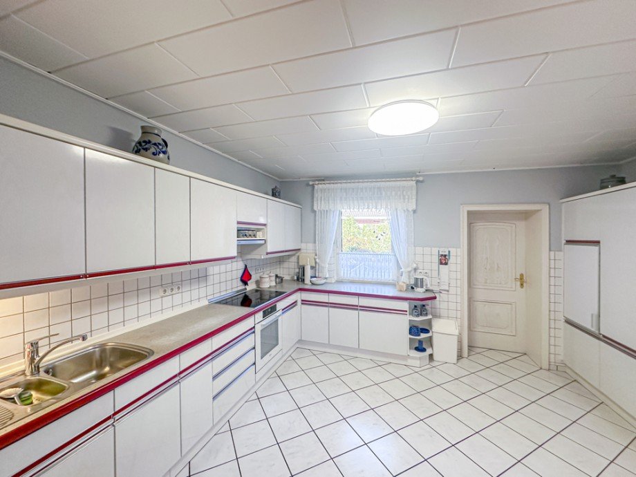 K�che Einfamilienhaus Sulingen