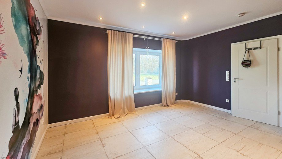 Zimmer EG Einfamilienhaus Wagenfeld