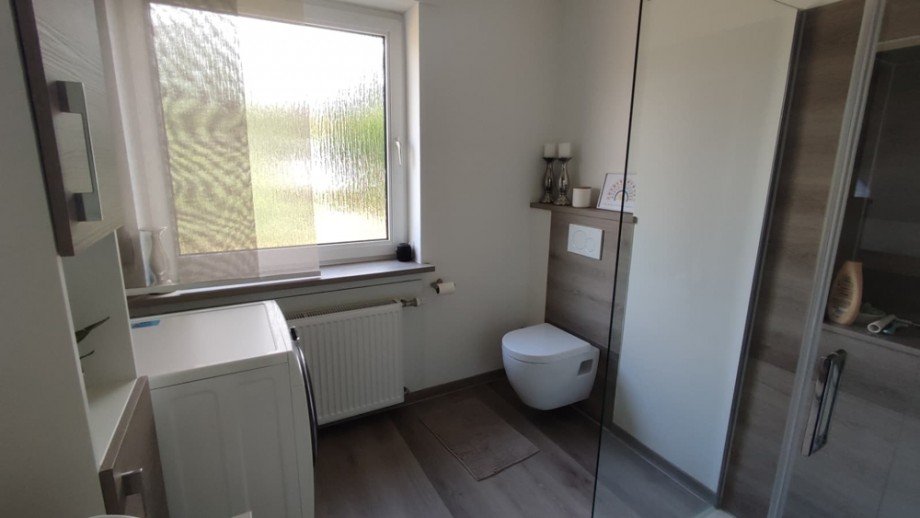Bad Etagenwohnung Sulingen