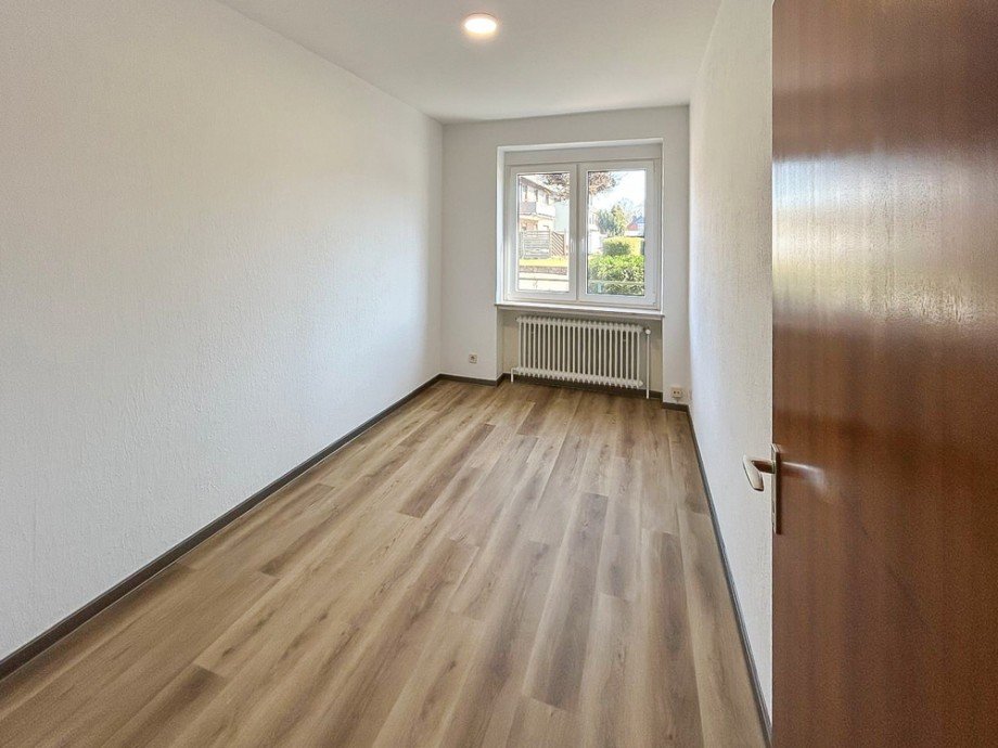 Kinderzimmer Etagenwohnung Sulingen