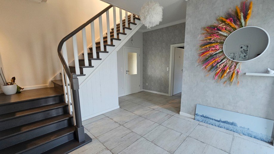 Flur Halle / Lager / Produktion Wagenfeld