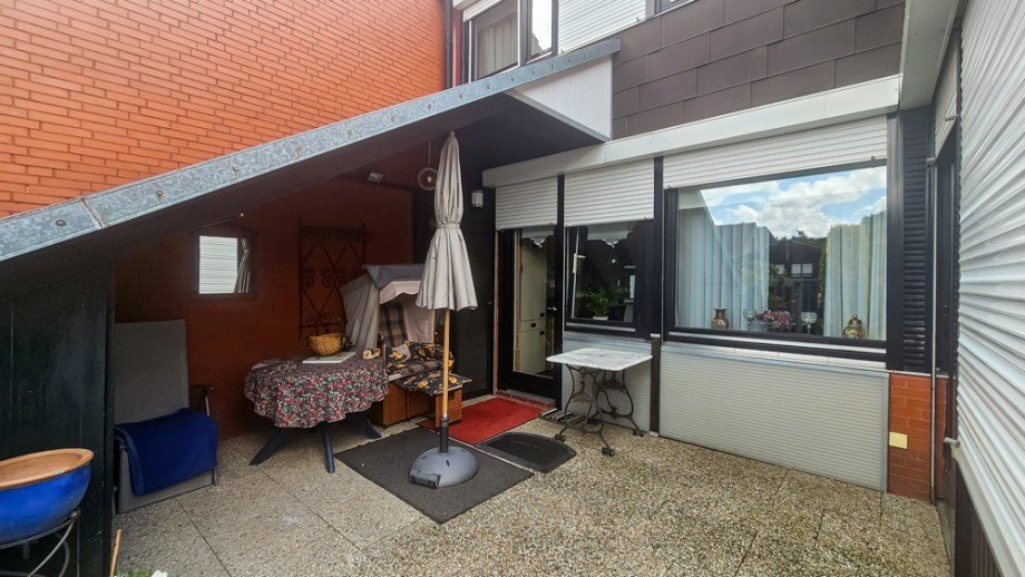 01 Au�en (15) Reihenmittelhaus Sulingen
