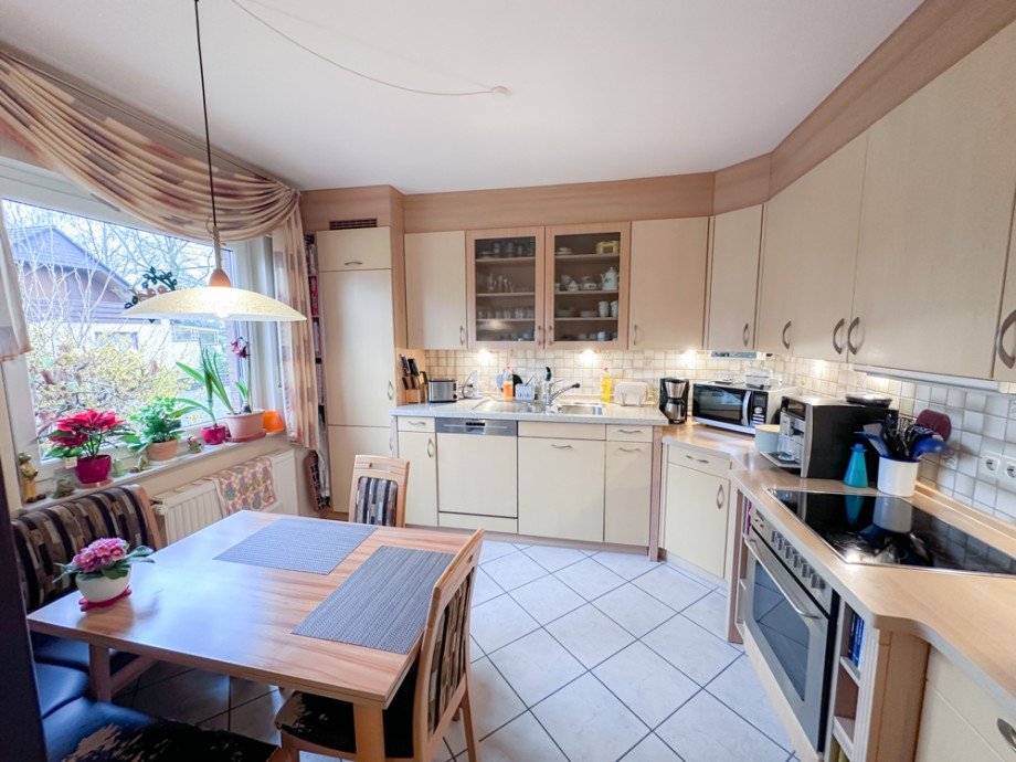 K�che Einfamilienhaus Schwaf�rden