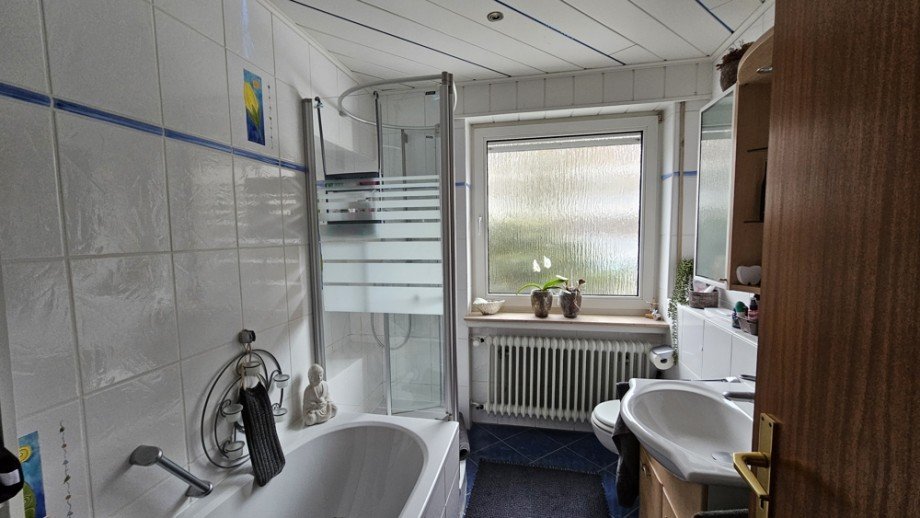  Erdgeschosswohnung Sulingen