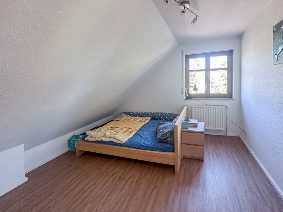 Kinderzimmer Einfamilienhaus Sulingen