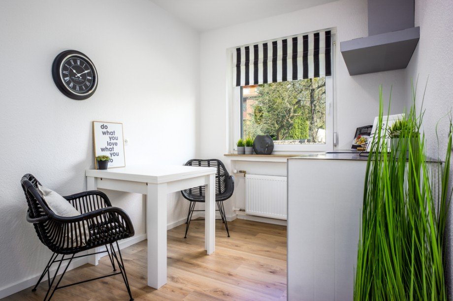 K�che Etagenwohnung Delmenhorst