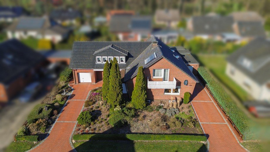  Einfamilienhaus Sulingen