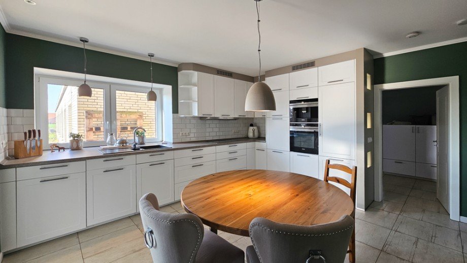 K�che Halle / Lager / Produktion Wagenfeld