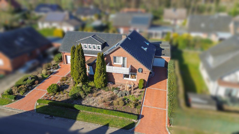  Einfamilienhaus Sulingen