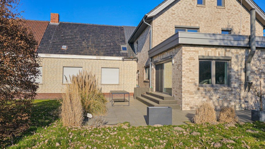  Einfamilienhaus Wagenfeld