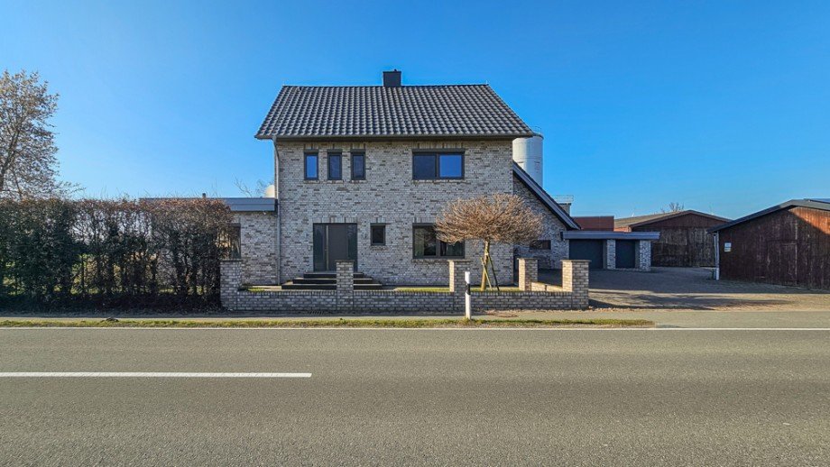  Einfamilienhaus Wagenfeld