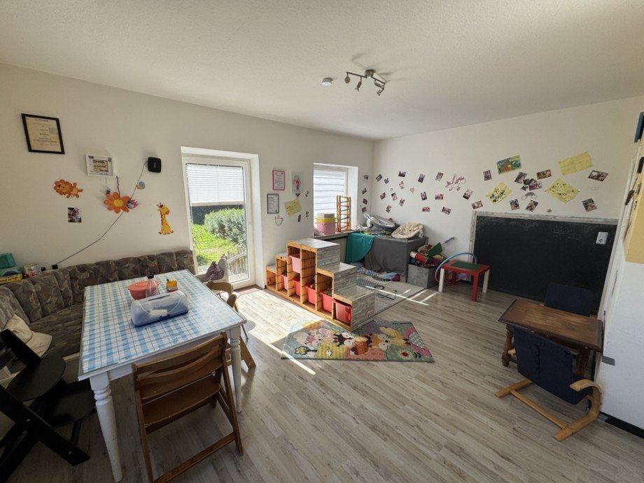 Raum 2 EG 2 Einfamilienhaus Scholen