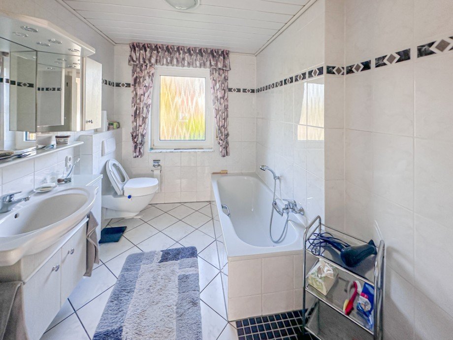 Bad EG Einfamilienhaus Sulingen