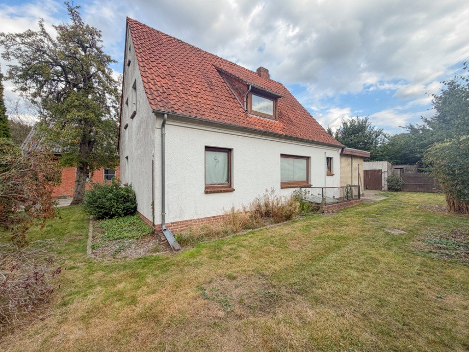Haus Einfamilienhaus Ehrenburg