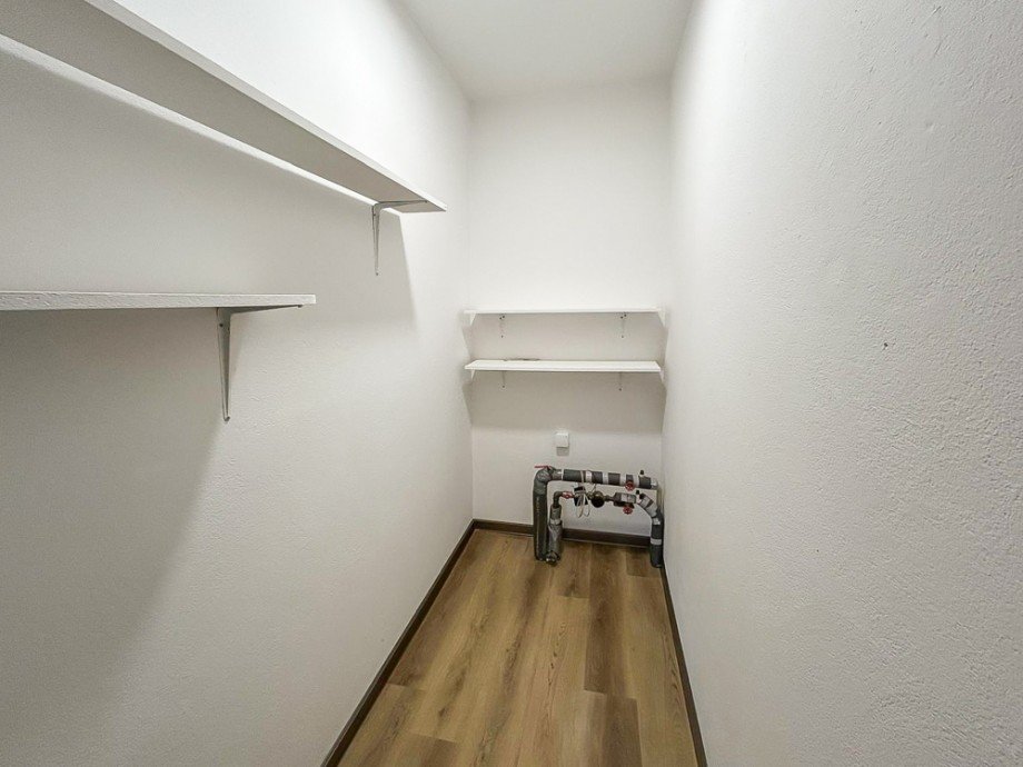 Abstellraum Etagenwohnung Sulingen