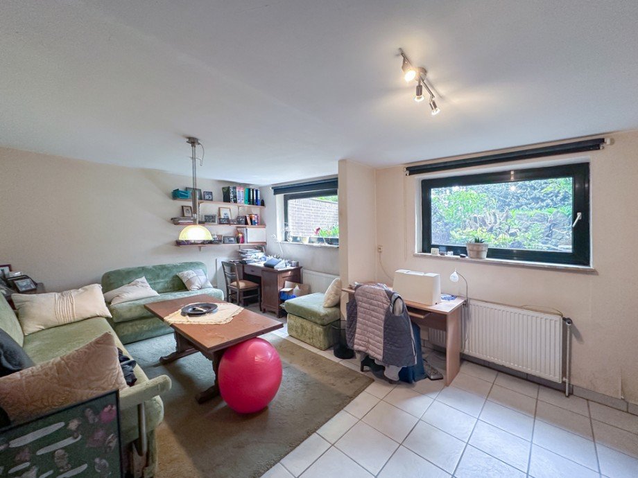 B�ro Keller Zweifamilienhaus Sulingen