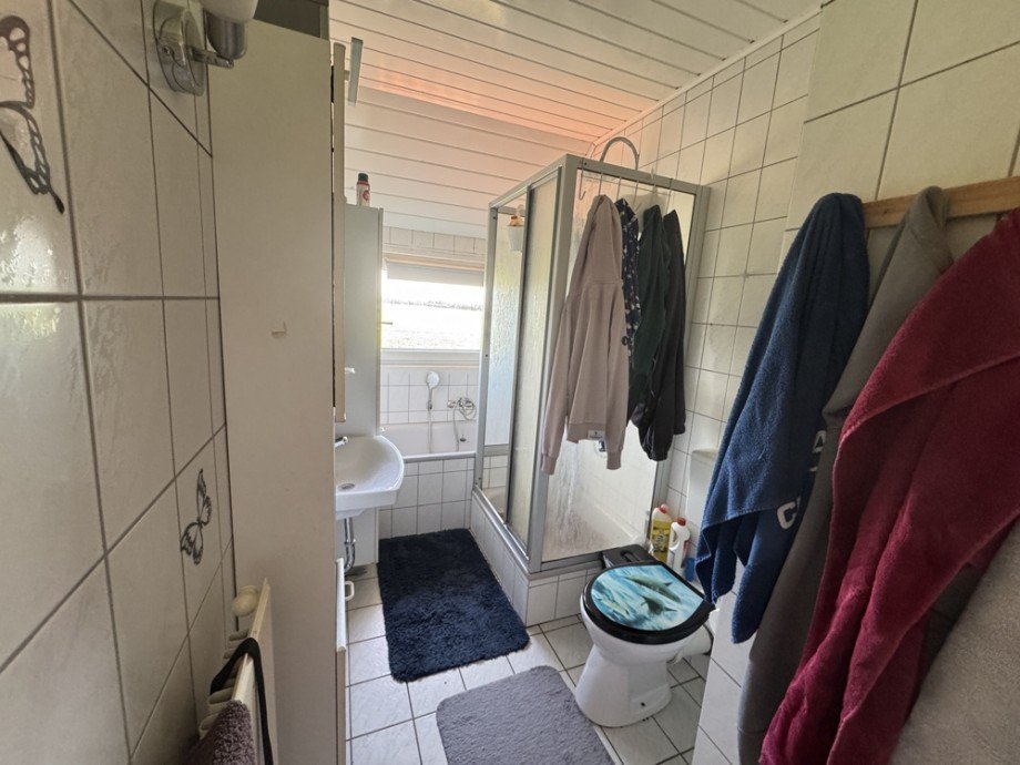 Bad OG Einfamilienhaus Scholen