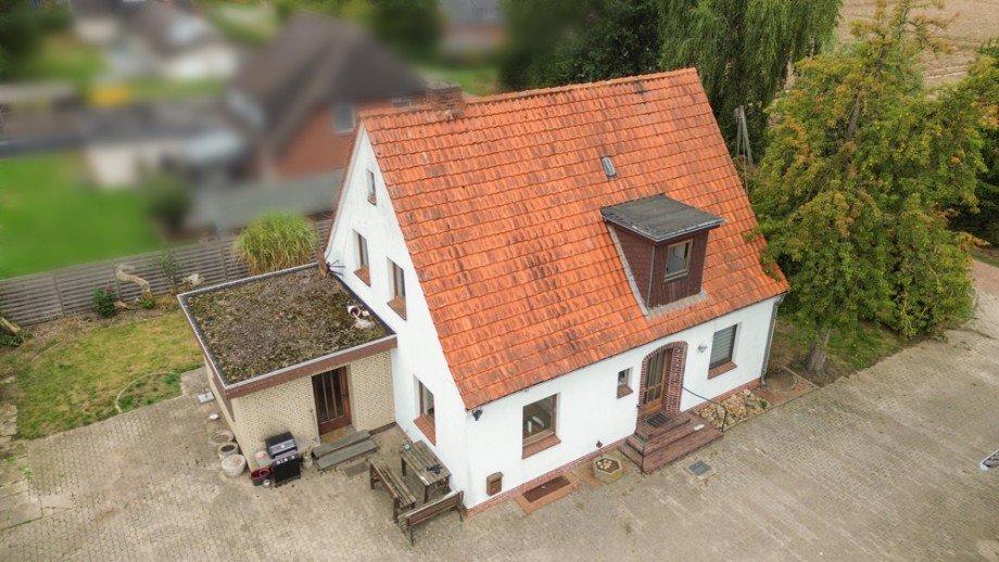 Haus Einfamilienhaus Ehrenburg