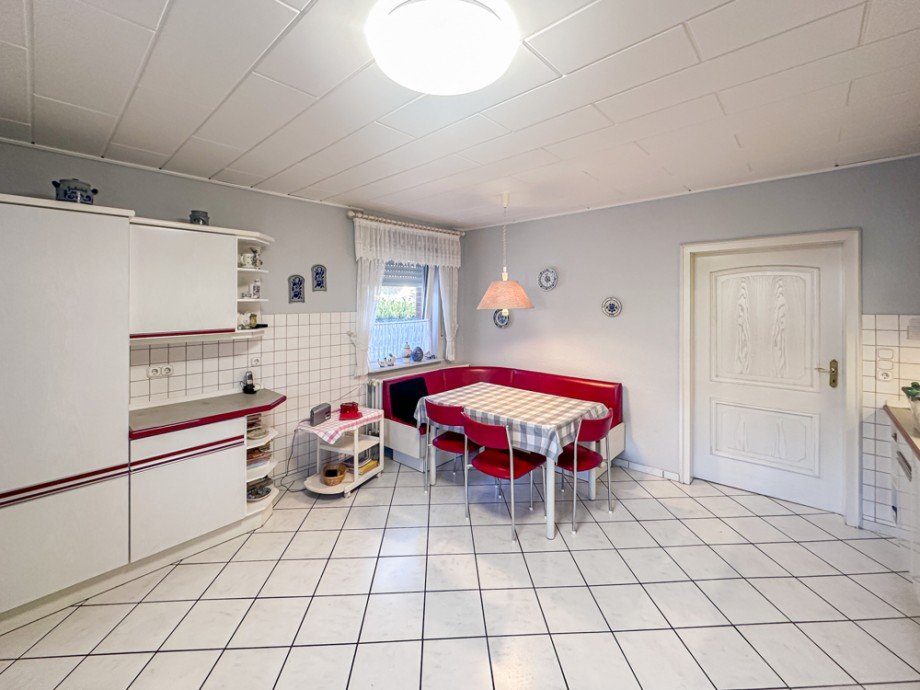 K�che Einfamilienhaus Sulingen