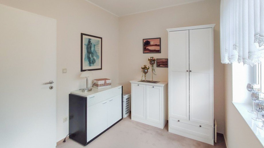 3. Zimmer Etagenwohnung Sulingen