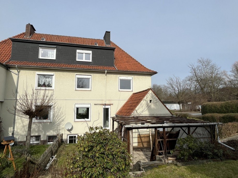 01 Au�en(3) Doppelhaush�lfte Herford