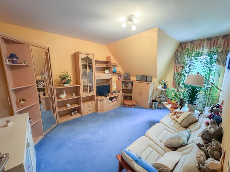 Kind Einfamilienhaus Schwaf�rden