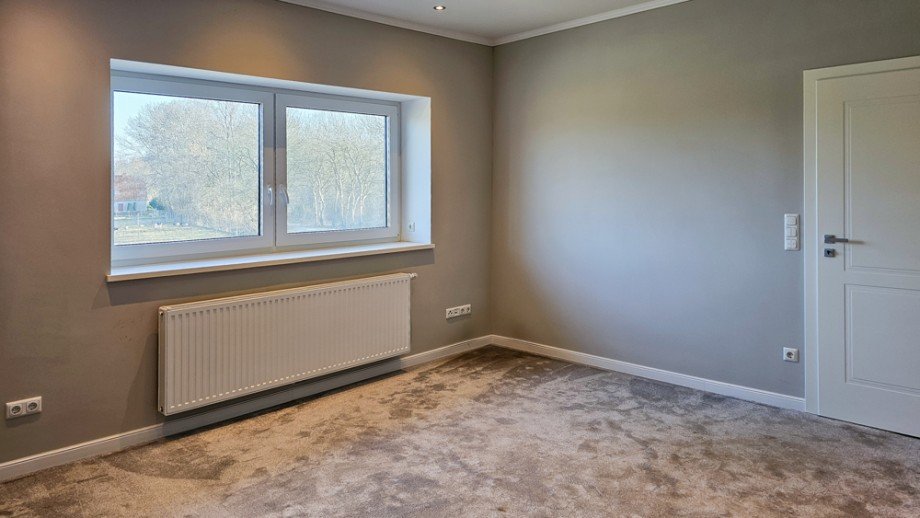 Kinderzimmer OG Einfamilienhaus Wagenfeld