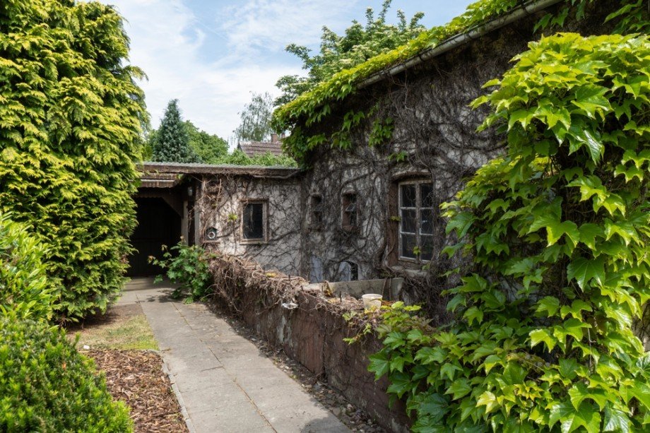 01 Au�en (7) Zweifamilienhaus L�hne / Gohfeld