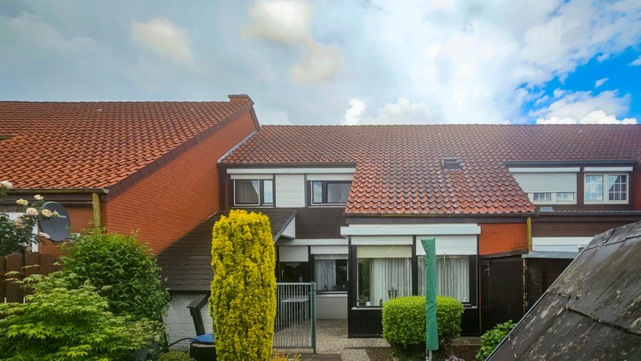01 Au�en (5) Reihenmittelhaus Sulingen