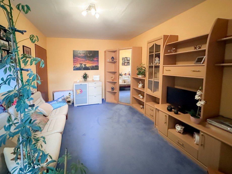 Kind Einfamilienhaus Schwaf�rden