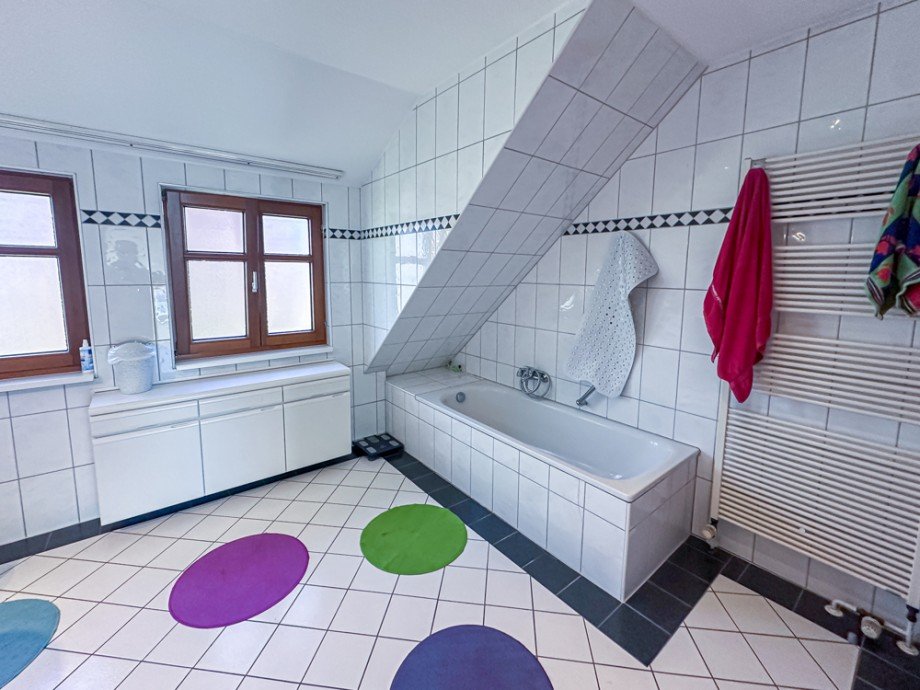 Bad OG Einfamilienhaus Sulingen