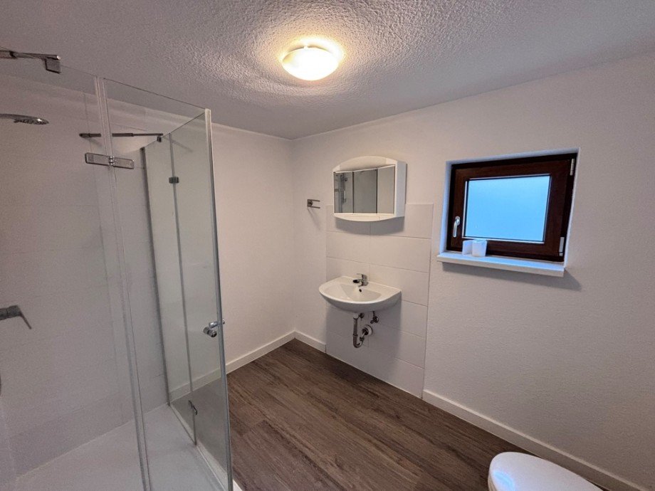 Bad Erdgeschosswohnung Sulingen