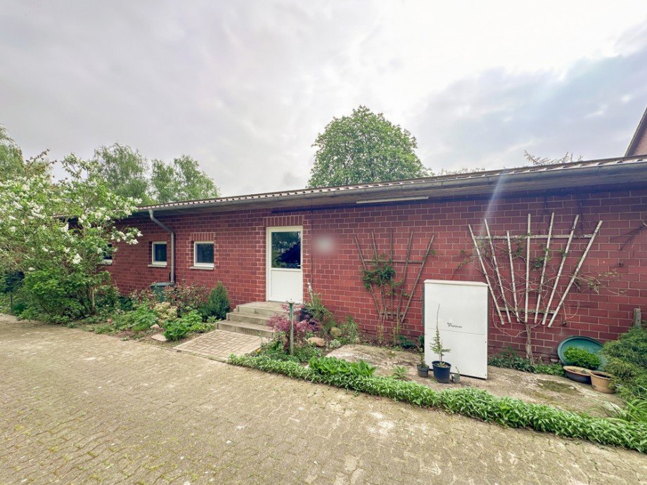 Produktionsst�tte Zweifamilienhaus Sulingen