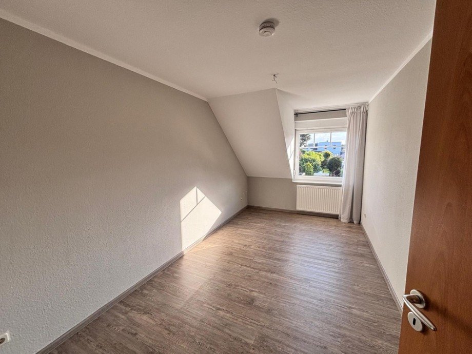 Schlafzimmer 1 Doppelhaush�lfte Sulingen