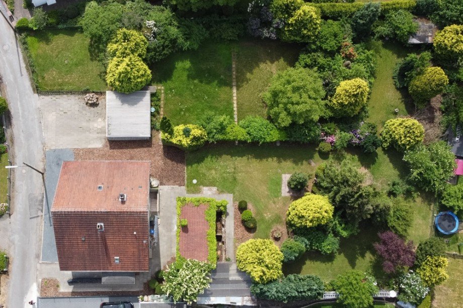 01 Au�en (9) Zweifamilienhaus L�hne / Gohfeld