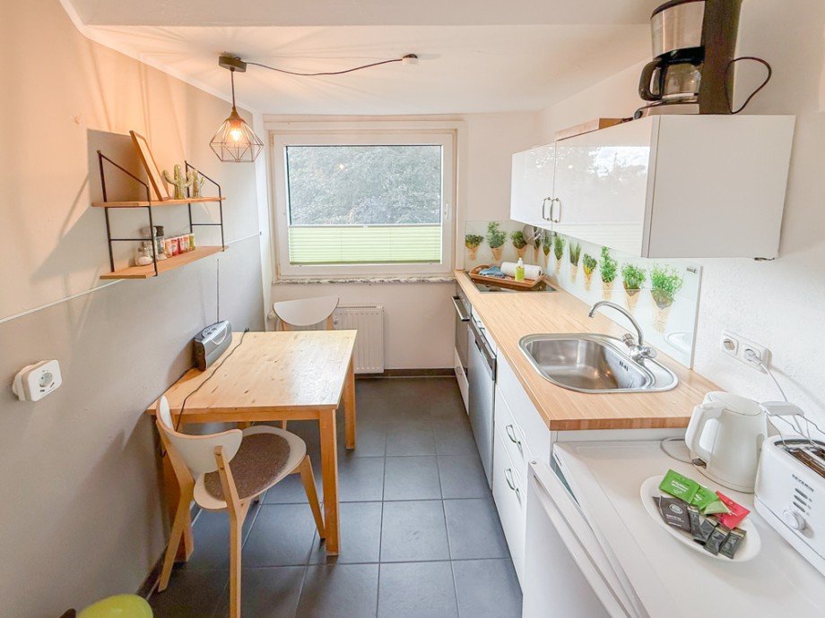 Ferienwohnung Haus Sulingen
