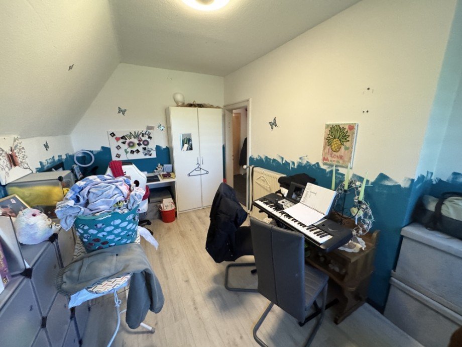 Raum 2 OG 2 Einfamilienhaus Scholen