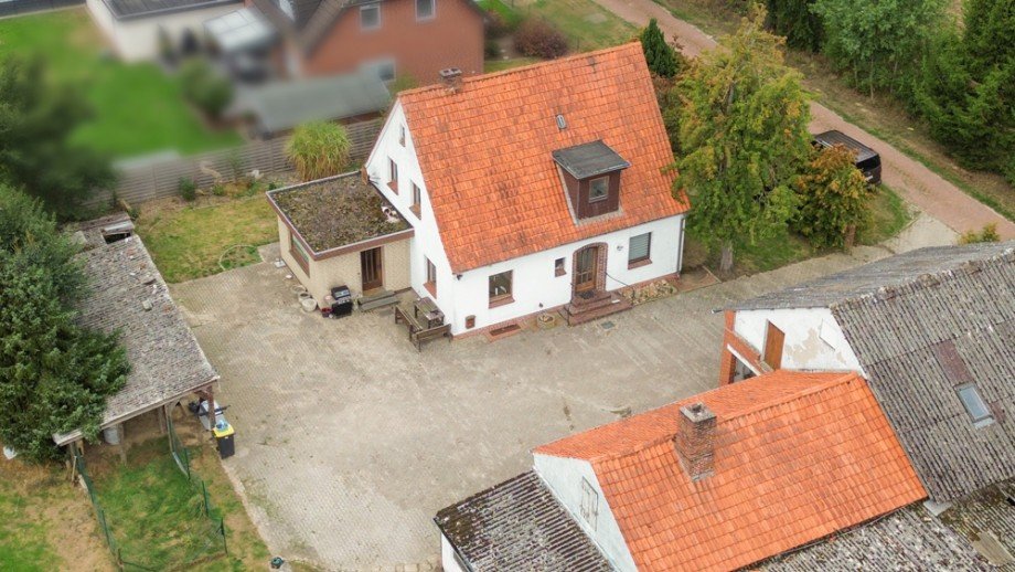 Haus und Hof Einfamilienhaus Ehrenburg