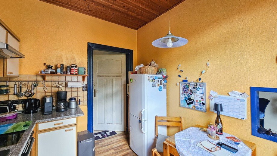 02 Wohnung 1 (8) Reihenmittelhaus Bremen