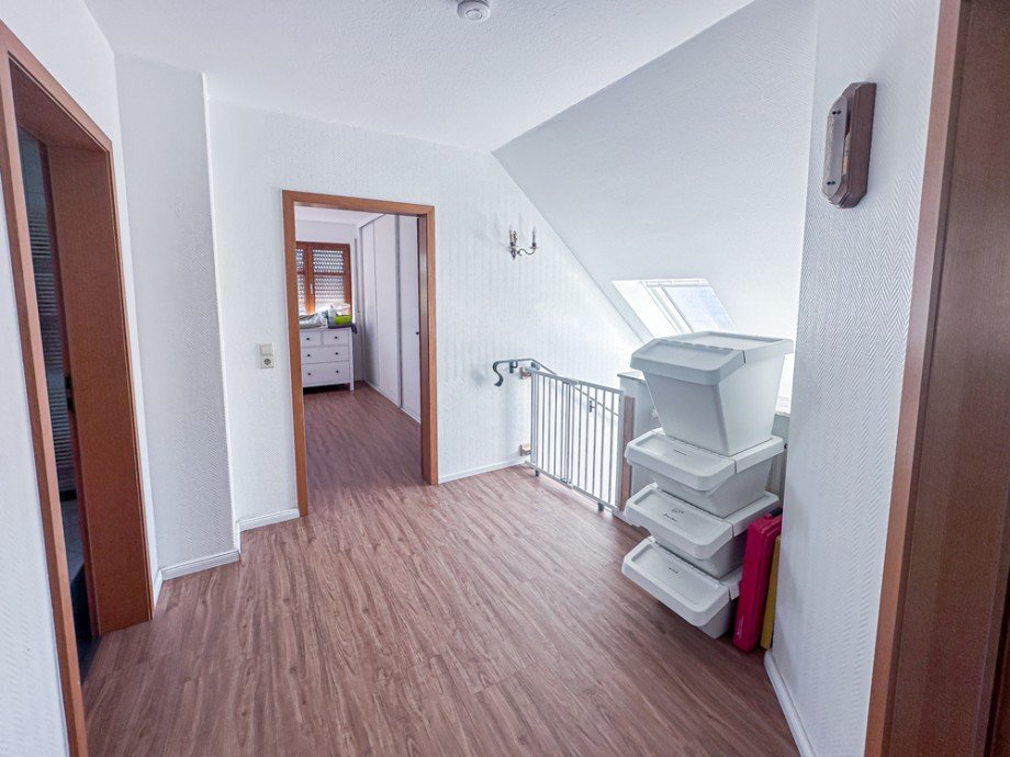 Flur OG Einfamilienhaus Sulingen