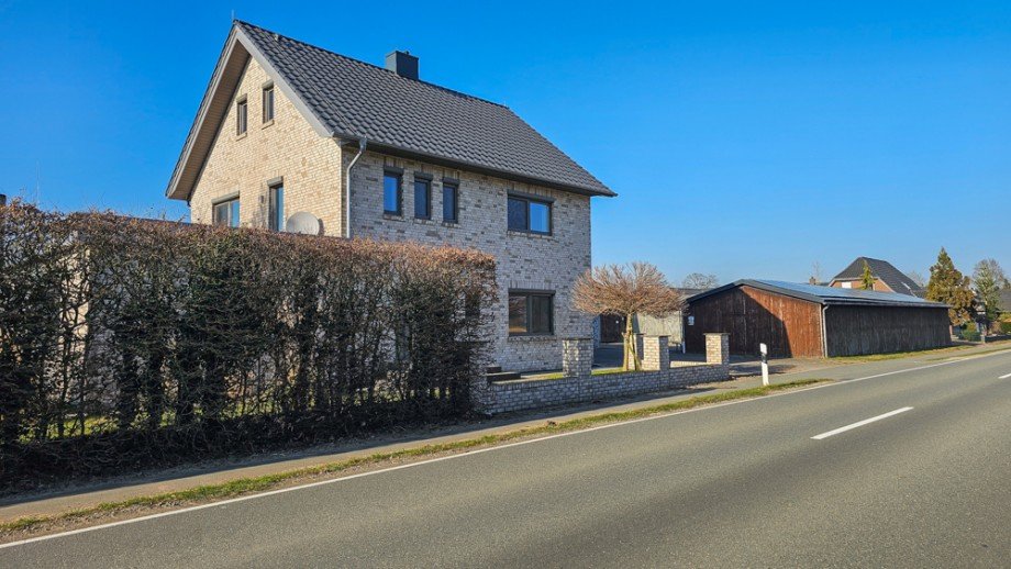  Einfamilienhaus Wagenfeld