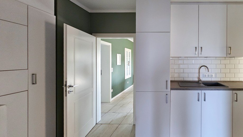 HWR Einfamilienhaus Wagenfeld