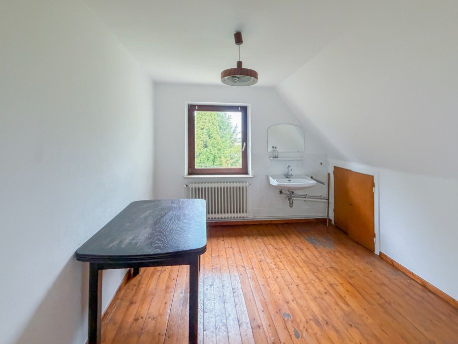 Zimmer OG Einfamilienhaus Ehrenburg