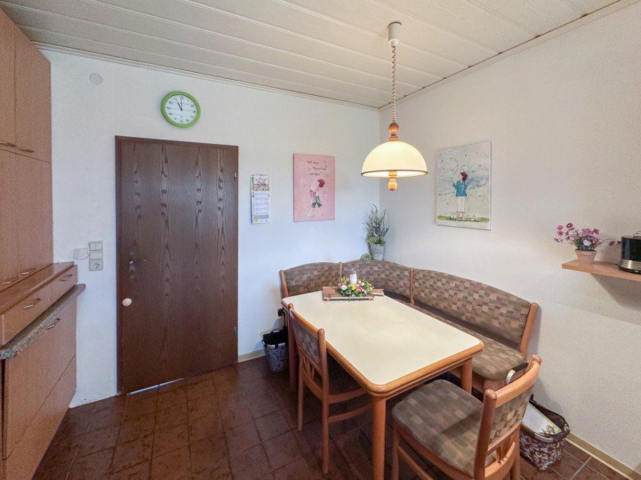 K�che EG Zweifamilienhaus Sulingen