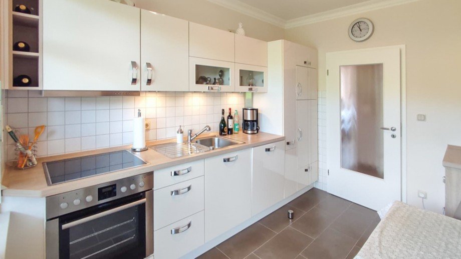 K�che Etagenwohnung Sulingen