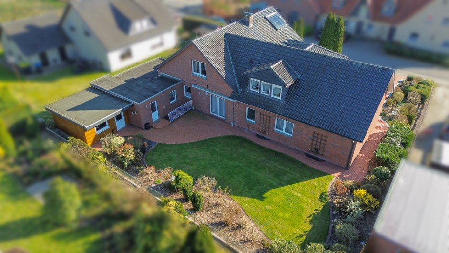  Einfamilienhaus Sulingen