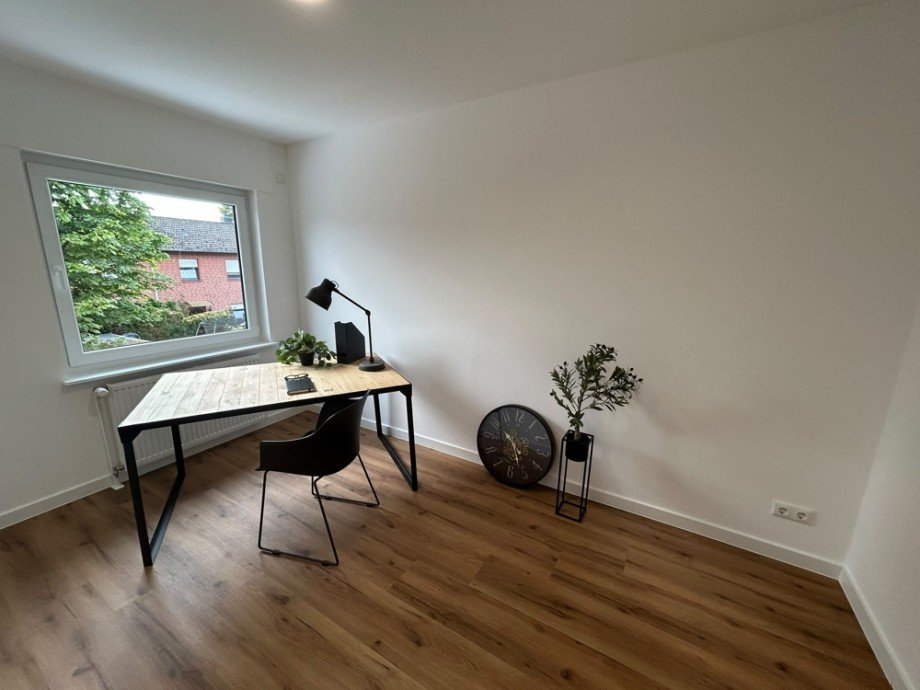 B�ro/G�ste OG Reihenmittelhaus Syke
