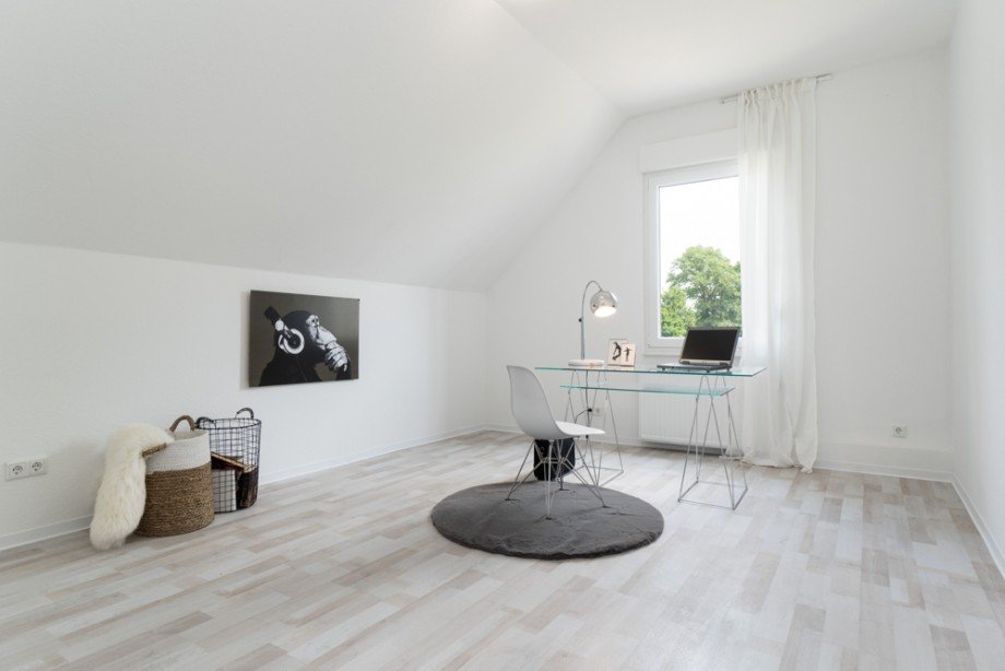 Schlafen 1 Erdgeschosswohnung L�hne