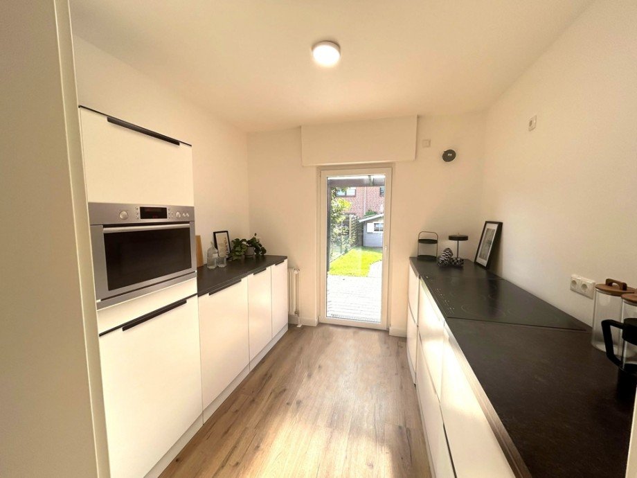 K�che Reihenmittelhaus Syke