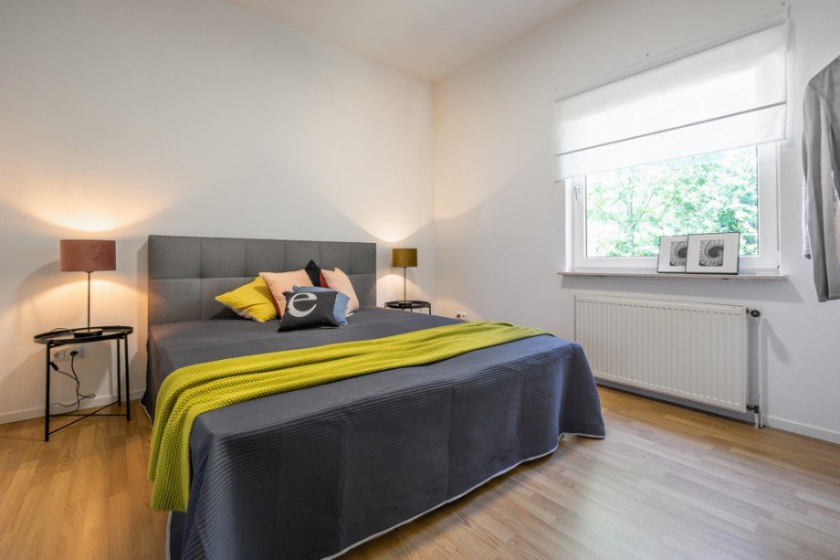 Zimmer Etagenwohnung Bremen